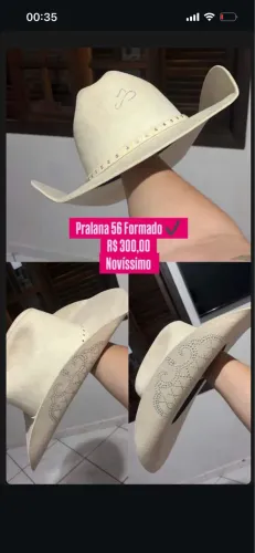 Chapéu