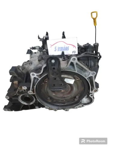 Câmbio Automático Hyundai Tucson 2.7 V6 2006 / 2007