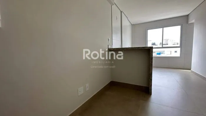 Apartamento à venda, 2 quartos, Santa Mônica - Uberlândia/MG - Rotina Imobiliária