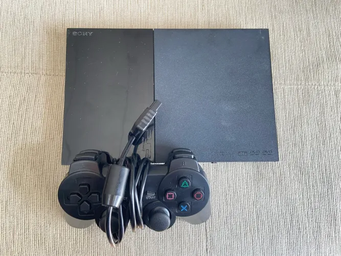 Ps2 slim 