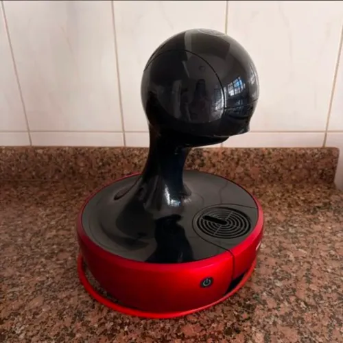 Cafeteira dolce gusto drop