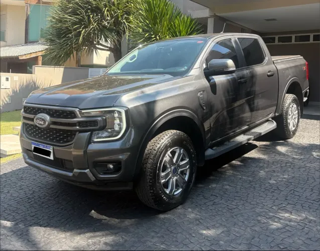 Ford Ranger XLS 2.0l 4X4 2025