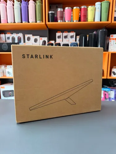 Starlink Mini