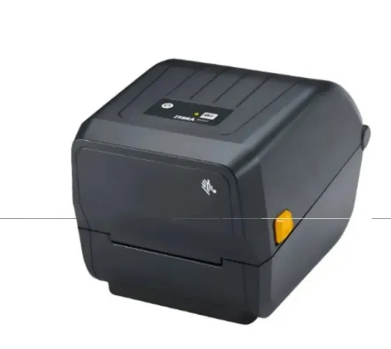 Impressora de Etiquetas Zebra ZD220 (USB) - Pouco Usada - Perfeito Estado