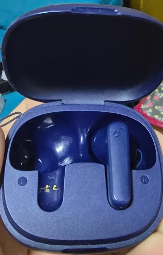 Fone de ouvido soundcore p20i