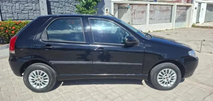 Fiat Palio EX 1.0 MPI 2P 1999