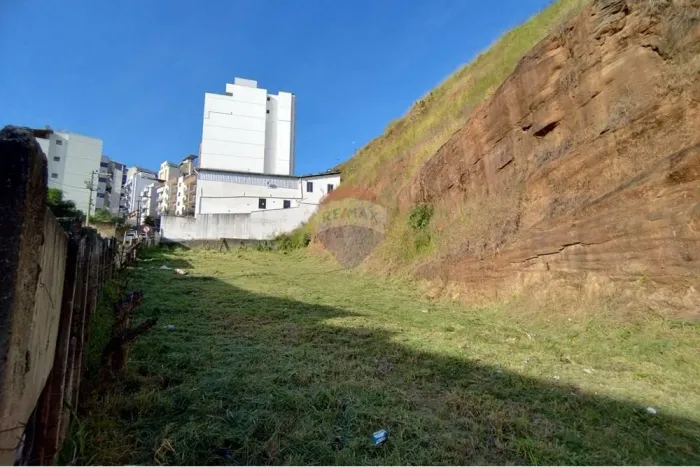 Terreno para locação, no São Mateus, próximo ao Independência Shopping e ao lado Centro Co