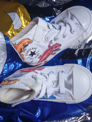 ALL star converse 19