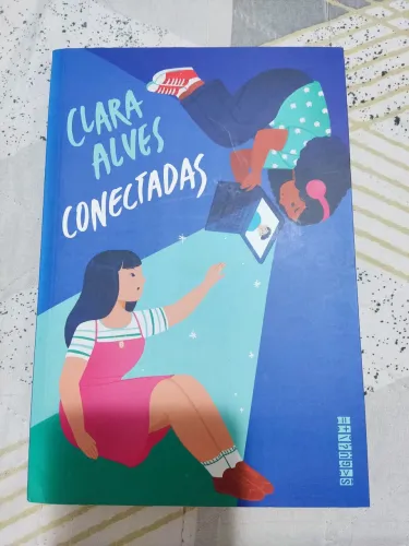 Conectadas Livro