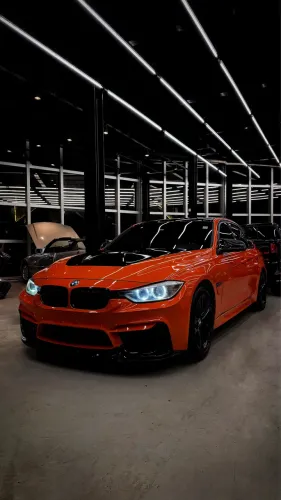 BMW 328I A 2.0 TB/2.0 TB Flex 16V 4P 2013