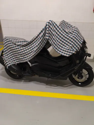 Nmax 160 2022 $17.500,00