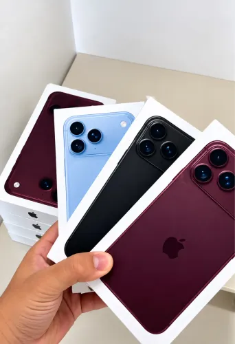 iPhone 18 pro Max 256gb lacrado com garantia Apple