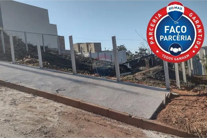 Vende-se um Excelente Terreno em Santa Luzia, Minas Gerais