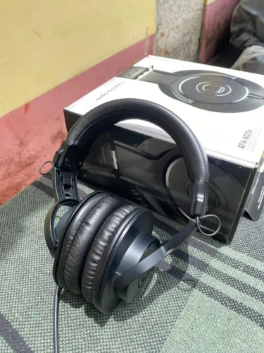Fone Audio Technica ATH-M20x