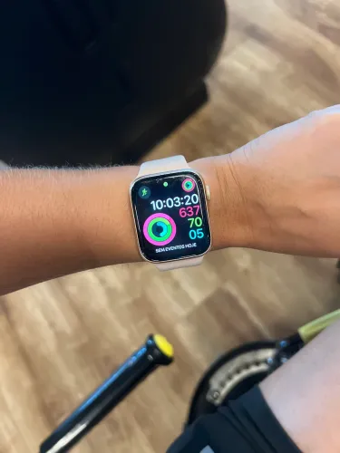 Apple Watch Series 5 - 44mm