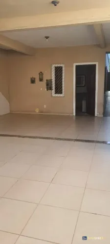 Casa à venda com 5 quartos, sendo 1 suíte - Alphaville, Campos dos Goytacazes, RJ