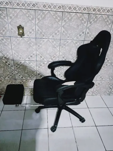Cadeira gamer