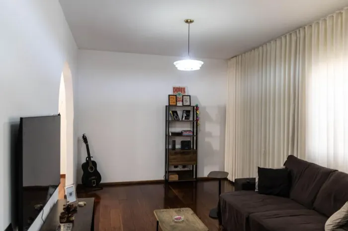 Apartamento à Venda - Barroca, 3 Quartos, 110 m2