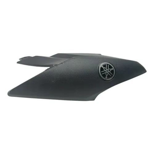 Aba Do Tanque Esquerdo Yamaha Fazer 250 / 125i
