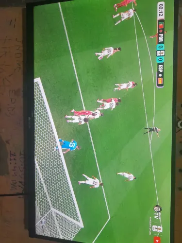 TV Android 32 Polegadas