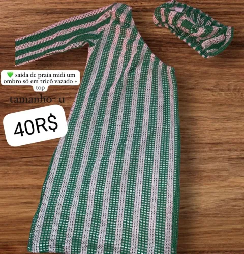 Roupas pra vender