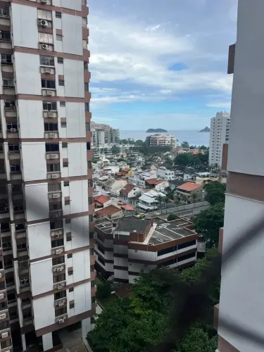 Apartamento no Condominio BarraMares