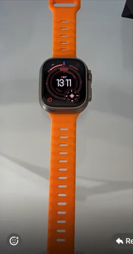 Apple Watch Ultra 2