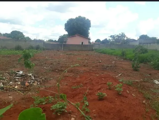 LOTE NO PORTAL DAS AGUAS QUENTES 367,43