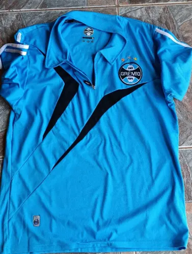 Camiseta Grêmio inédita 02