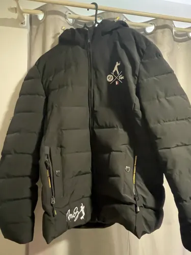 Vendo Jaqueta Lacoste 