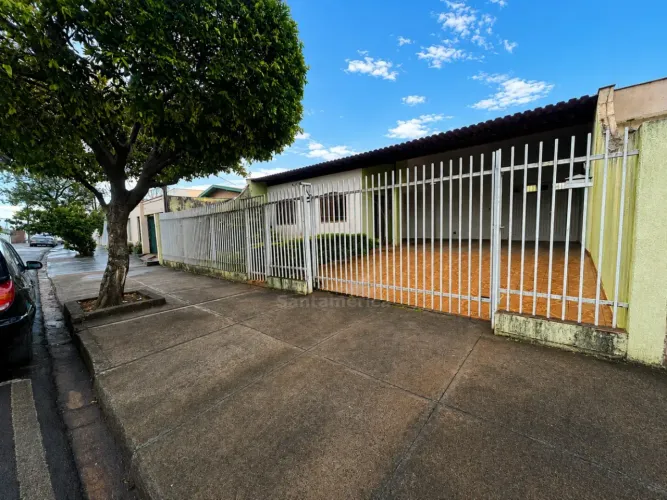 Imóvel Residencial ou Comercial para locação no Jardim Campo Belo, Zona Oeste de Londrina
