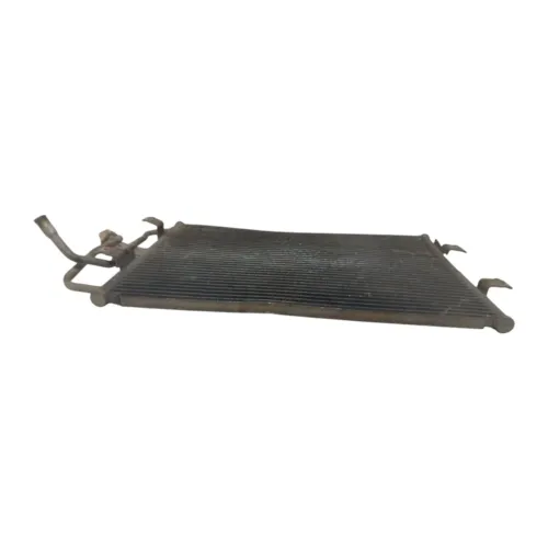 Radiador Fiesta Hatch 1.0 1996 1997 1998 1999 2000 A 2002