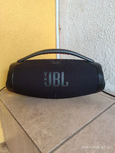 Boombox 3