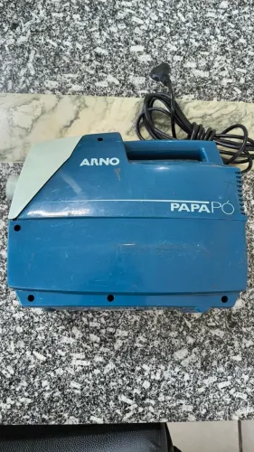 Aspirador de Pó Papa Pó - APAC - Série TH - 127V - Arno (Usado)