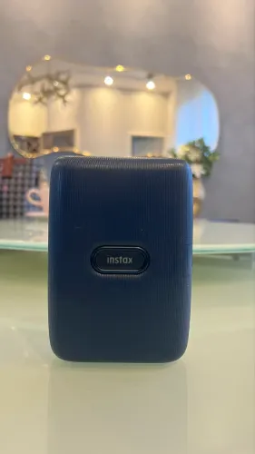 IMPRESSORA PORTÁTIL INSTAX MINI