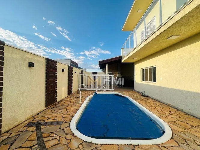 Sobrado com 3 dormitórios, 252 m² - venda por R$ 1.485.000,00 ou aluguel por R$ 7.000,00/m