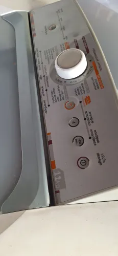 Máquina de lavar Brastemp 11k