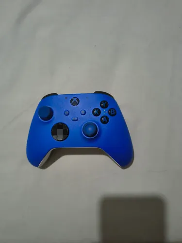 CONTROLE XBOX SERIES S