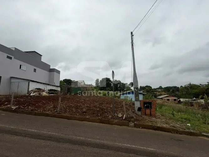 Terreno à venda, Faxinal dos Guedes, SC