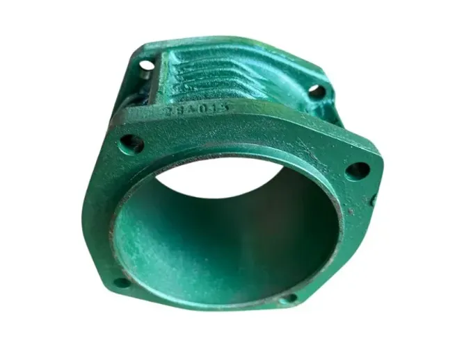 Camisa Compressor Ar Motor Om 352 366 364 Mb 710 1113 1313