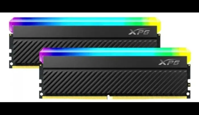 Memoria DDR4 XPG Spectrix Gammix, 32gb (2x16gb)