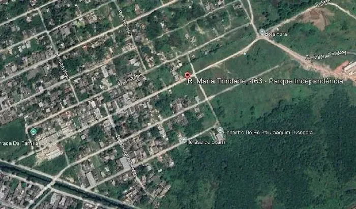 Oportunidade facilitada Casa no Parque Uruguaiana, Duque de Caxias - RJ, Nº 463, 2 quarto