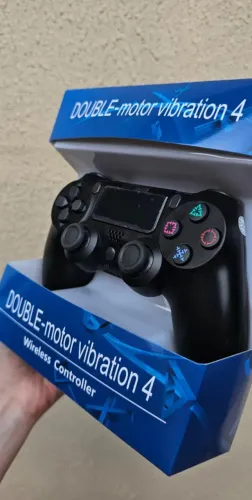 Controle PS4 - Novo/Lacrado