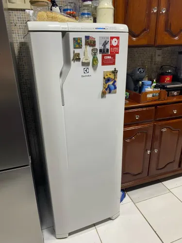 Geladeira Electrolux