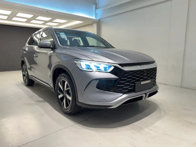 BYD Song Pro GL 1.5 16V Aut. (hibrido) 2027
