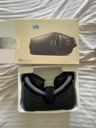 GEAR VR SAMSUNG