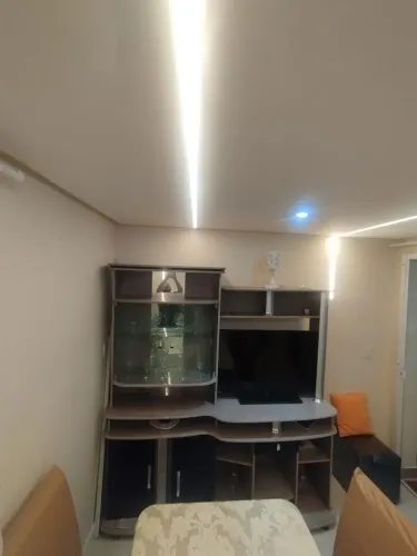Estante de sala 