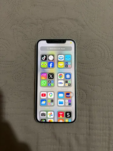 IPHONE 12 - 64GB