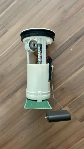 Módulo de combustível Bosch Original Gol Saveiro Voyage G5 G6 Volkswagen