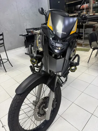 Honda XRE 300 Adventure Flex 2023